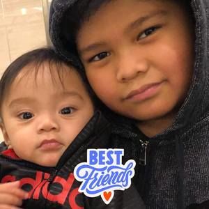 Meet your Posher, Leo